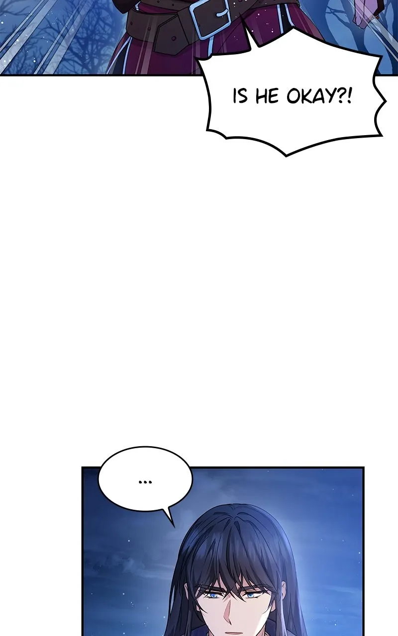 What Melvin Left Behind Chapter 3 page 81 - 