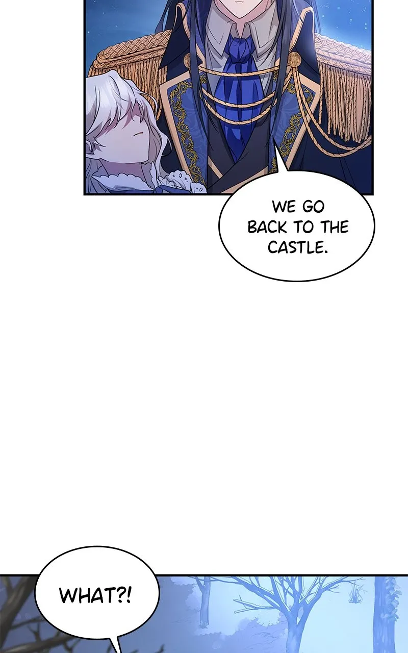 What Melvin Left Behind Chapter 3 page 82 - 