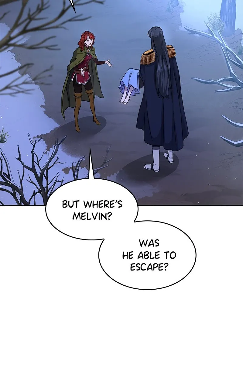 What Melvin Left Behind Chapter 3 page 83 - 