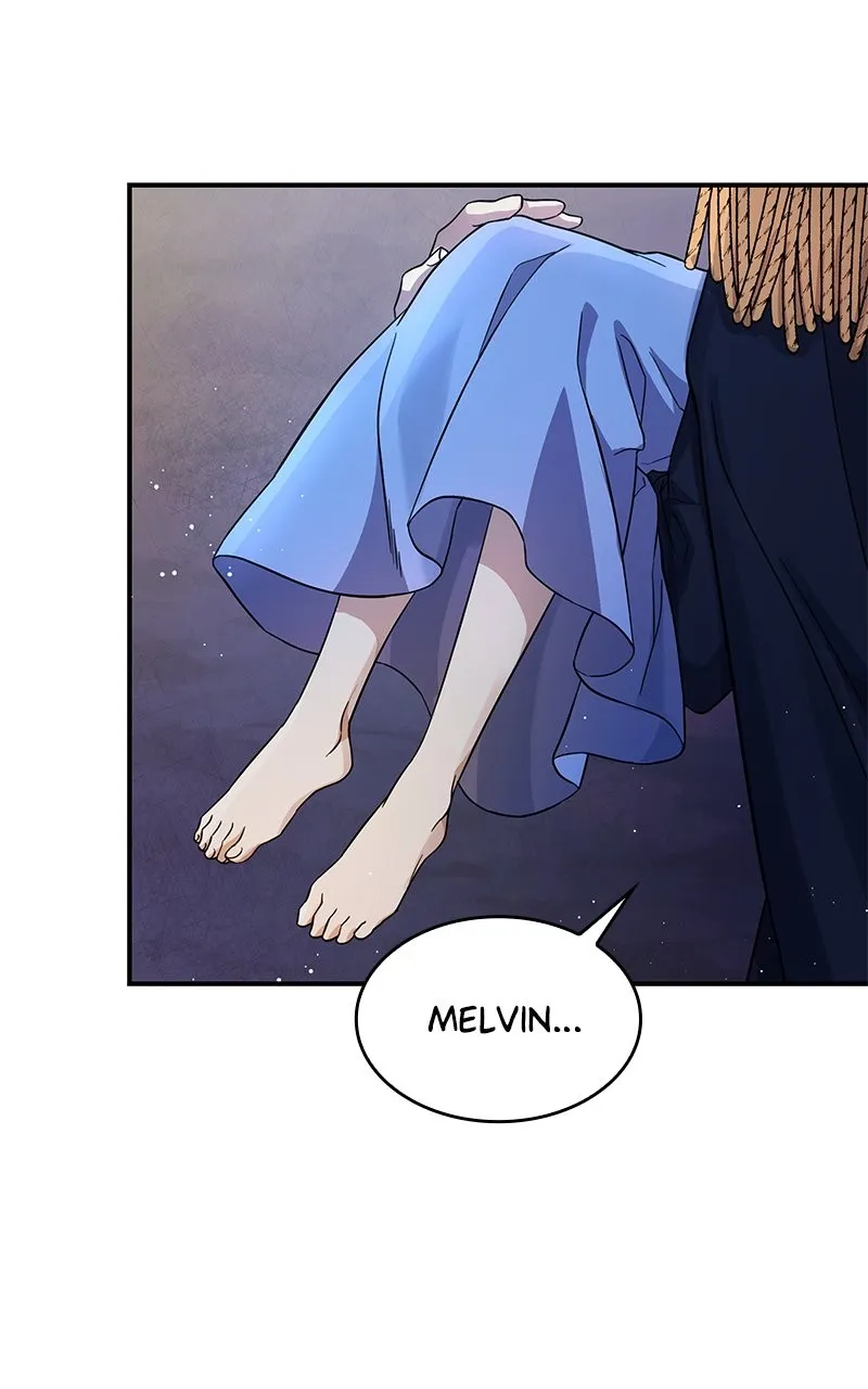 What Melvin Left Behind Chapter 3 page 84 - 