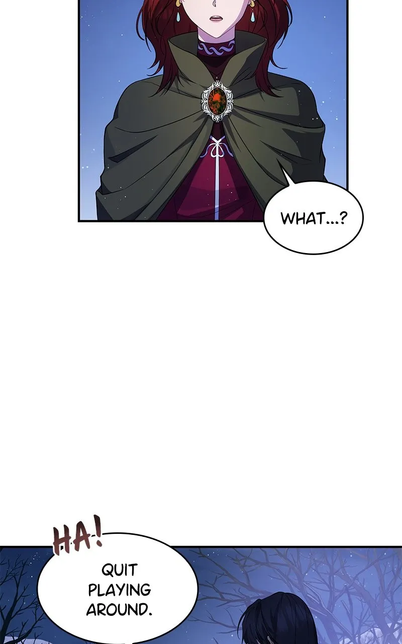 What Melvin Left Behind Chapter 3 page 87 - 