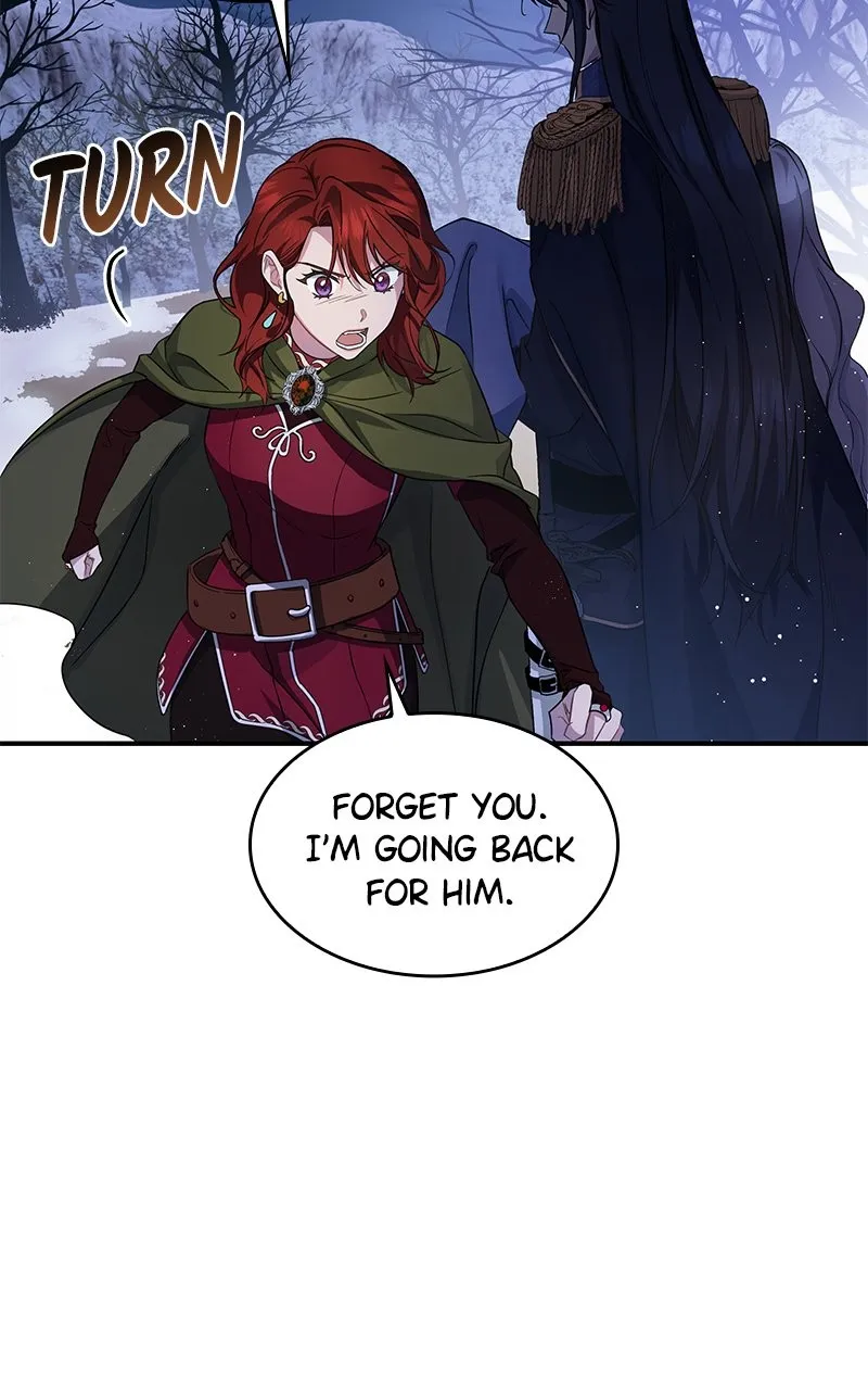 What Melvin Left Behind Chapter 3 page 88 - 