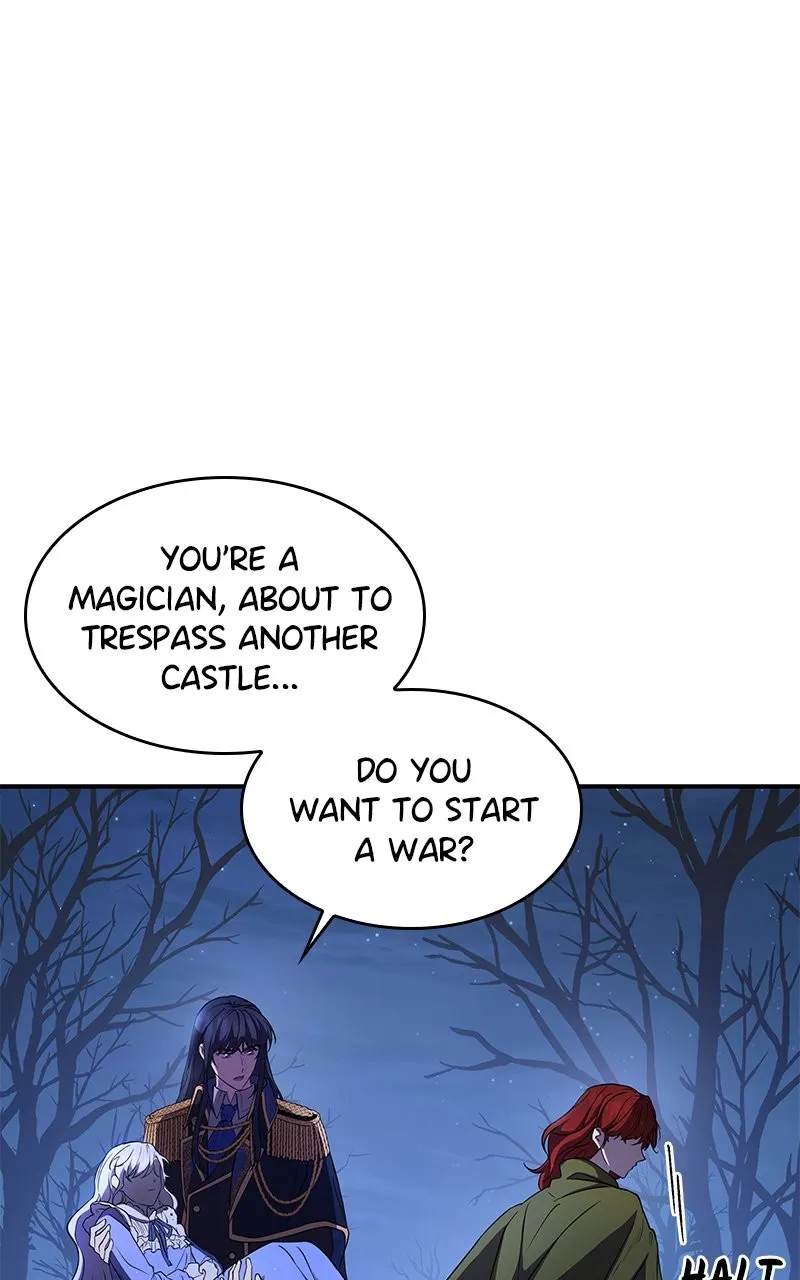 What Melvin Left Behind Chapter 3 page 90 - 