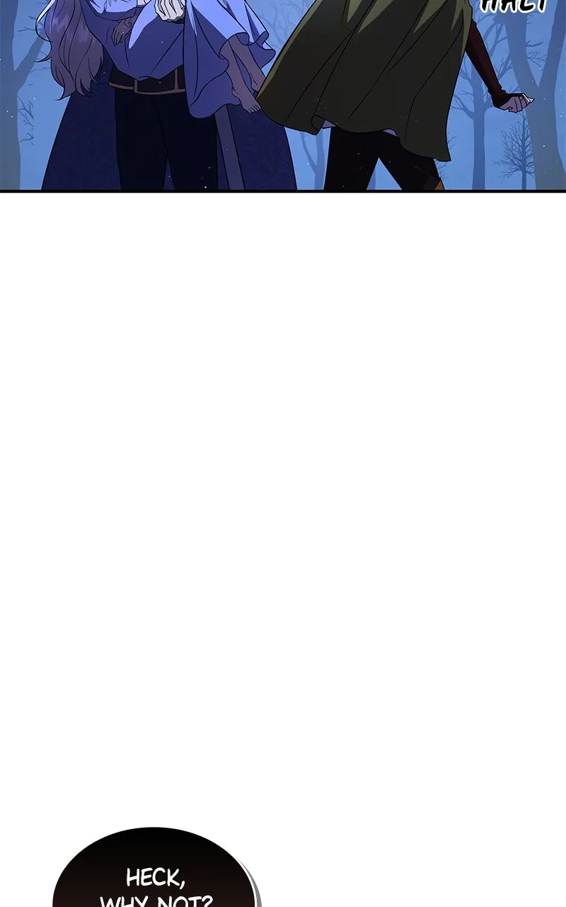 What Melvin Left Behind Chapter 3 page 91 - 