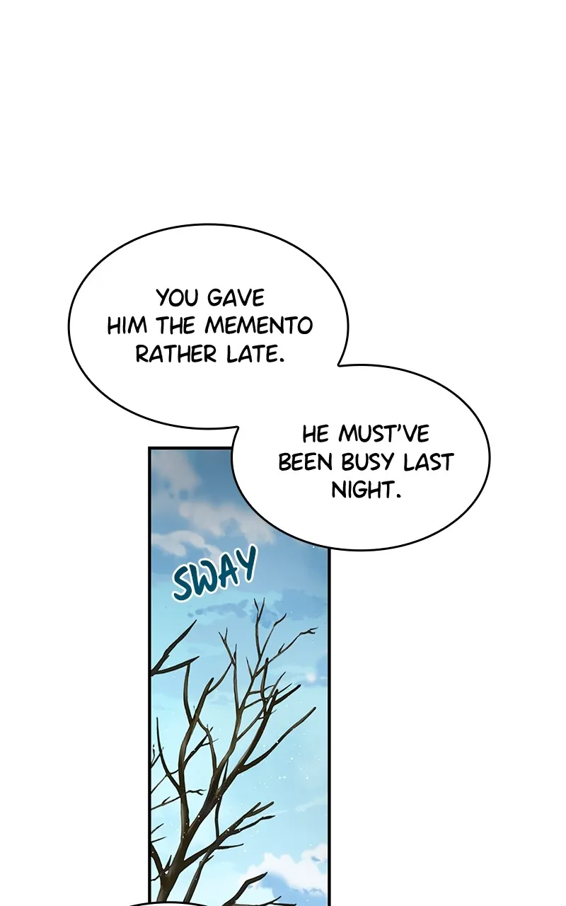What Melvin Left Behind Chapter 30 page 117 - 