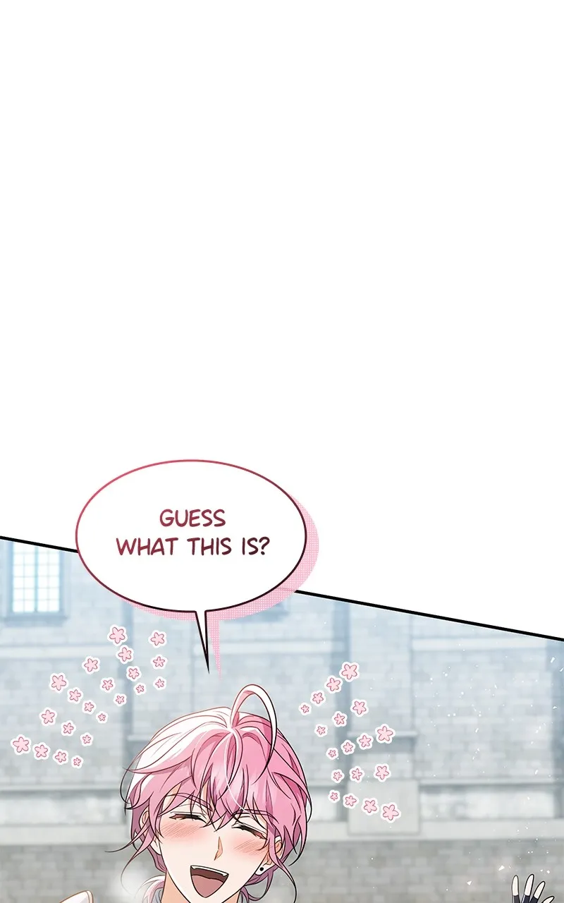 What Melvin Left Behind Chapter 30 page 4 - 