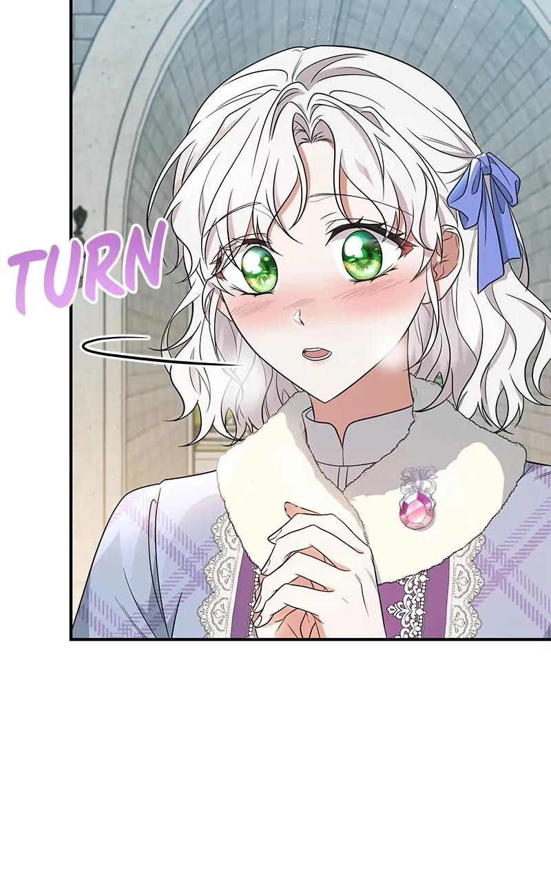 What Melvin Left Behind Chapter 30 page 33 - 