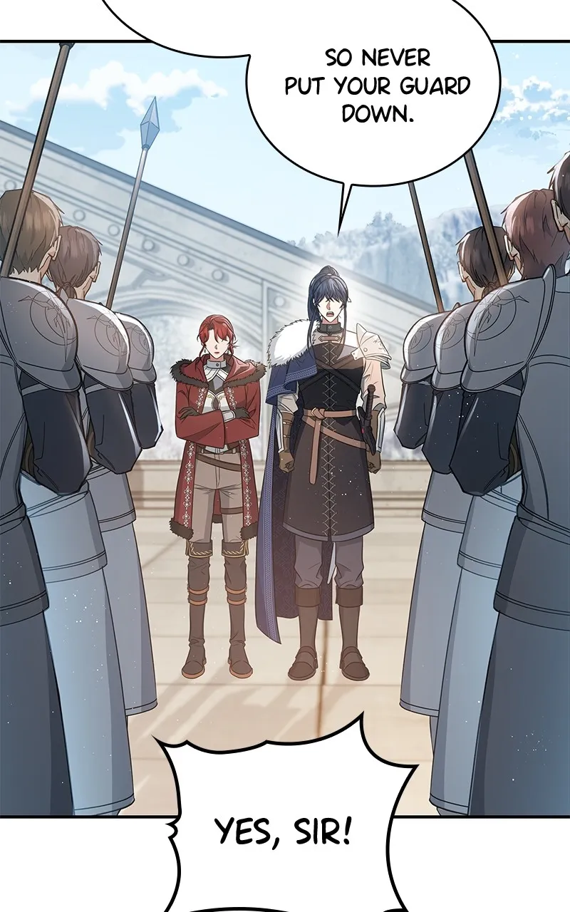 What Melvin Left Behind Chapter 30 page 36 - 