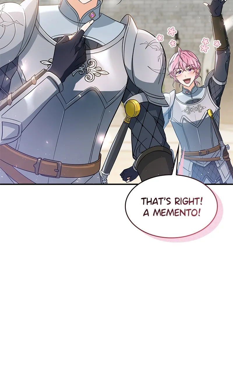 What Melvin Left Behind Chapter 30 page 5 - 