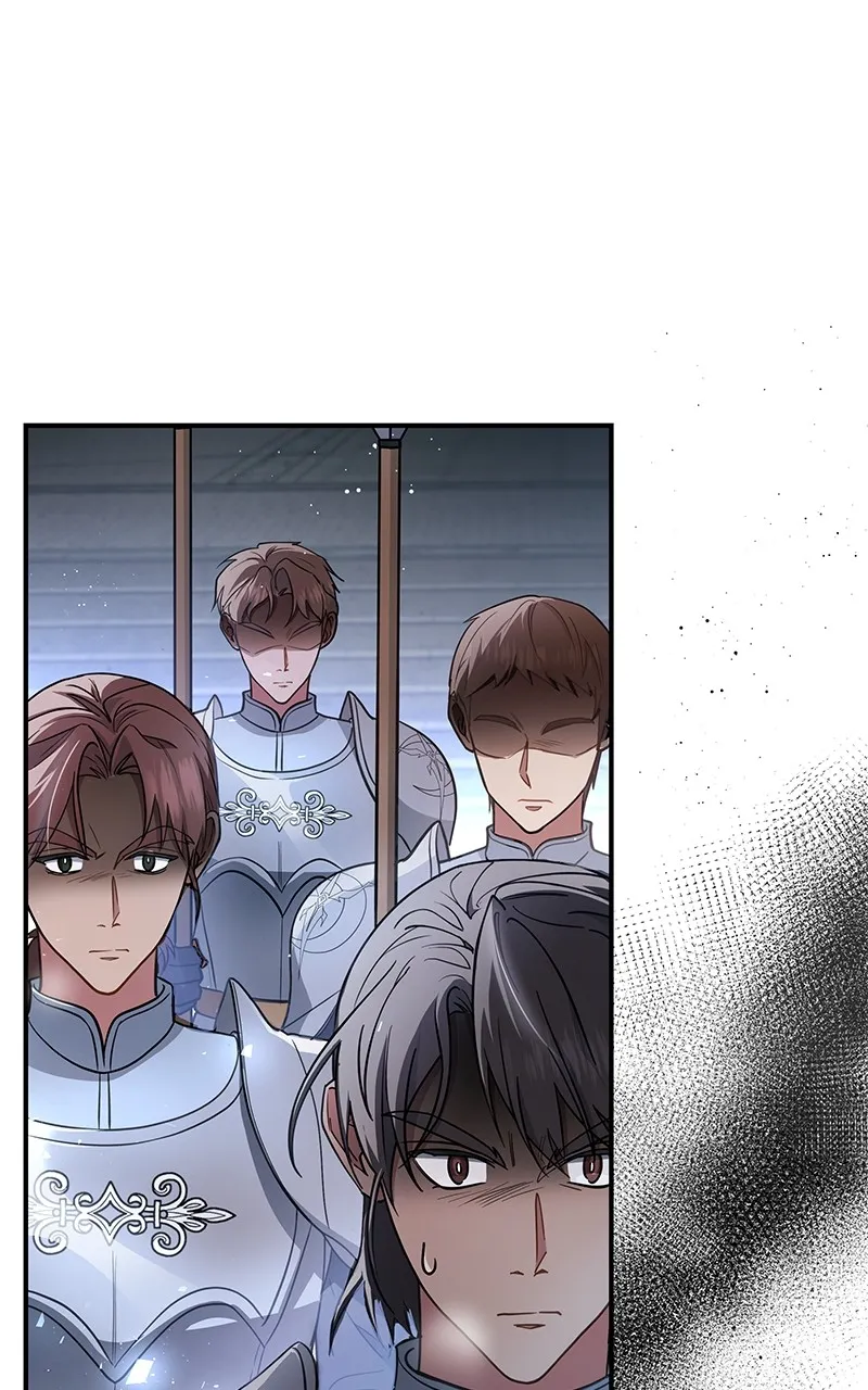 What Melvin Left Behind Chapter 30 page 41 - 