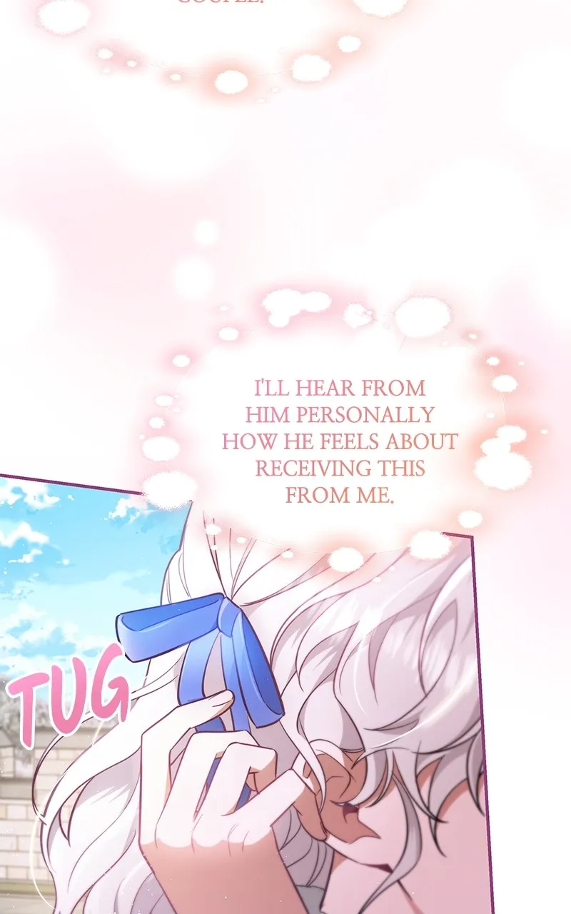 What Melvin Left Behind Chapter 30 page 86 - 