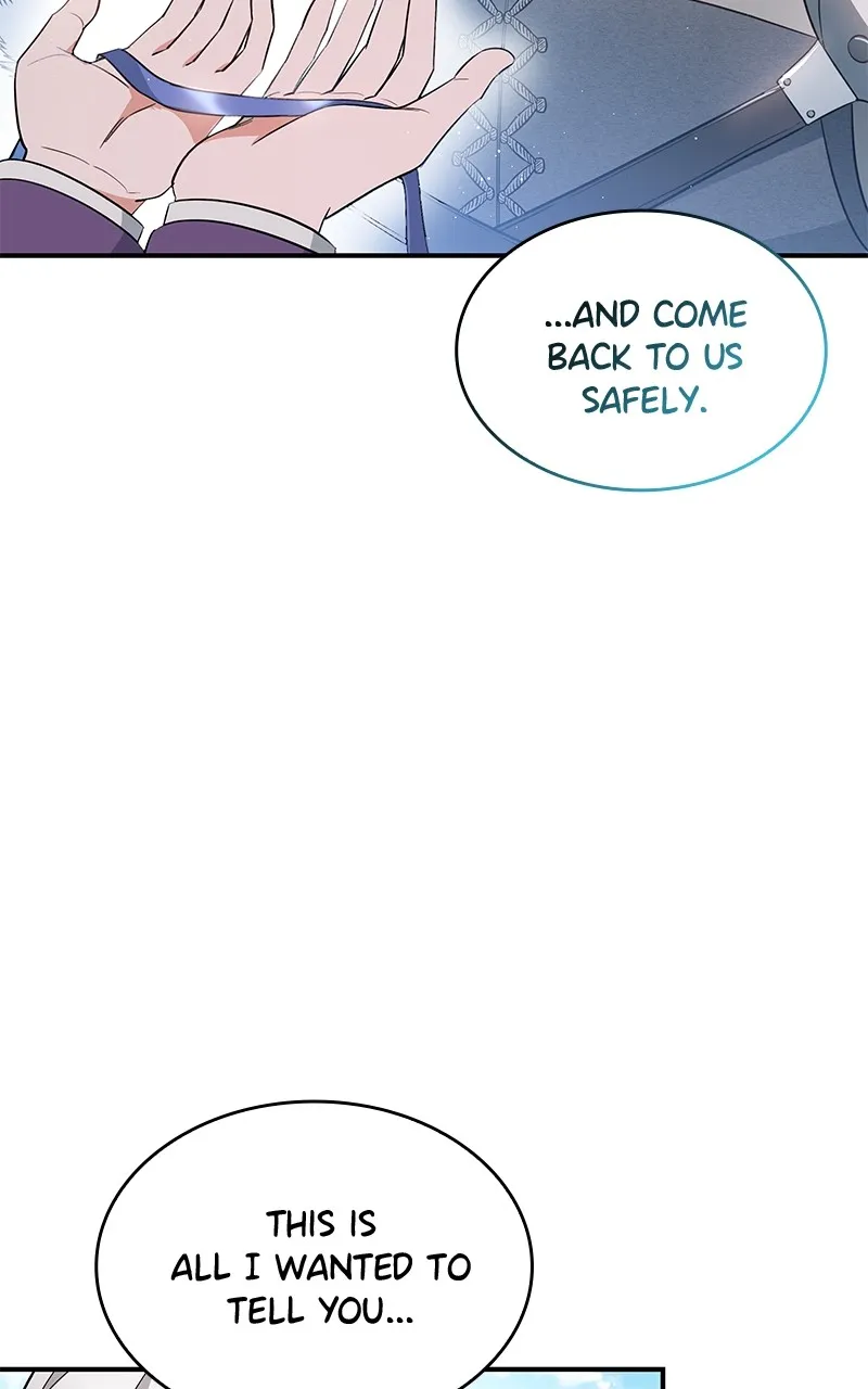 What Melvin Left Behind Chapter 30 page 92 - 