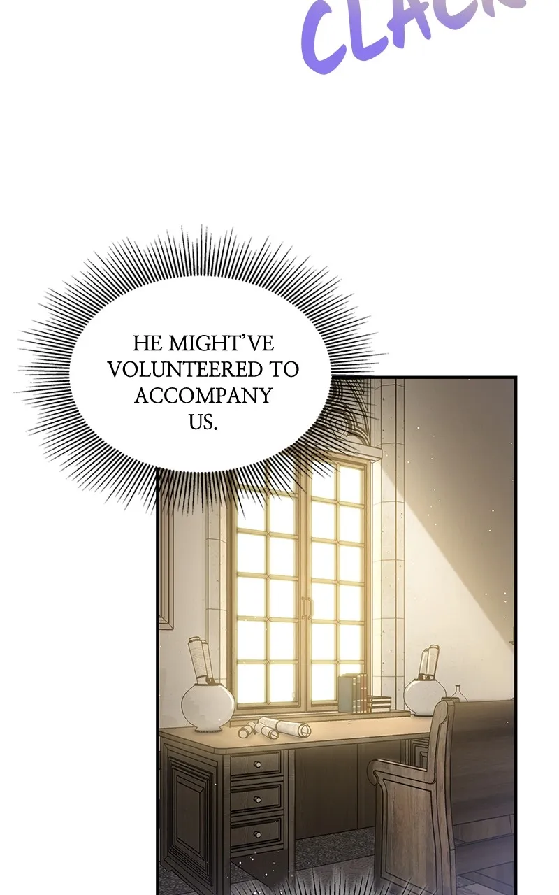 What Melvin Left Behind Chapter 31 page 98 - 