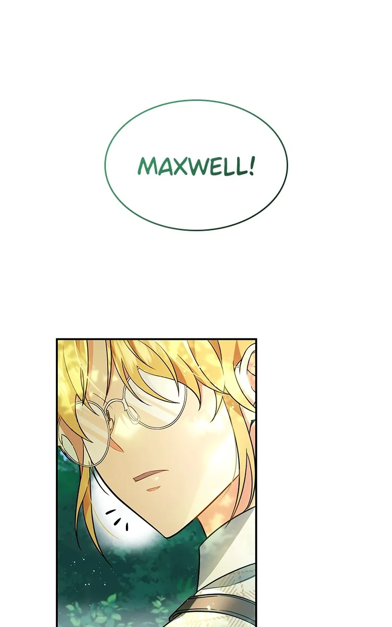What Melvin Left Behind Chapter 32 page 1 - 