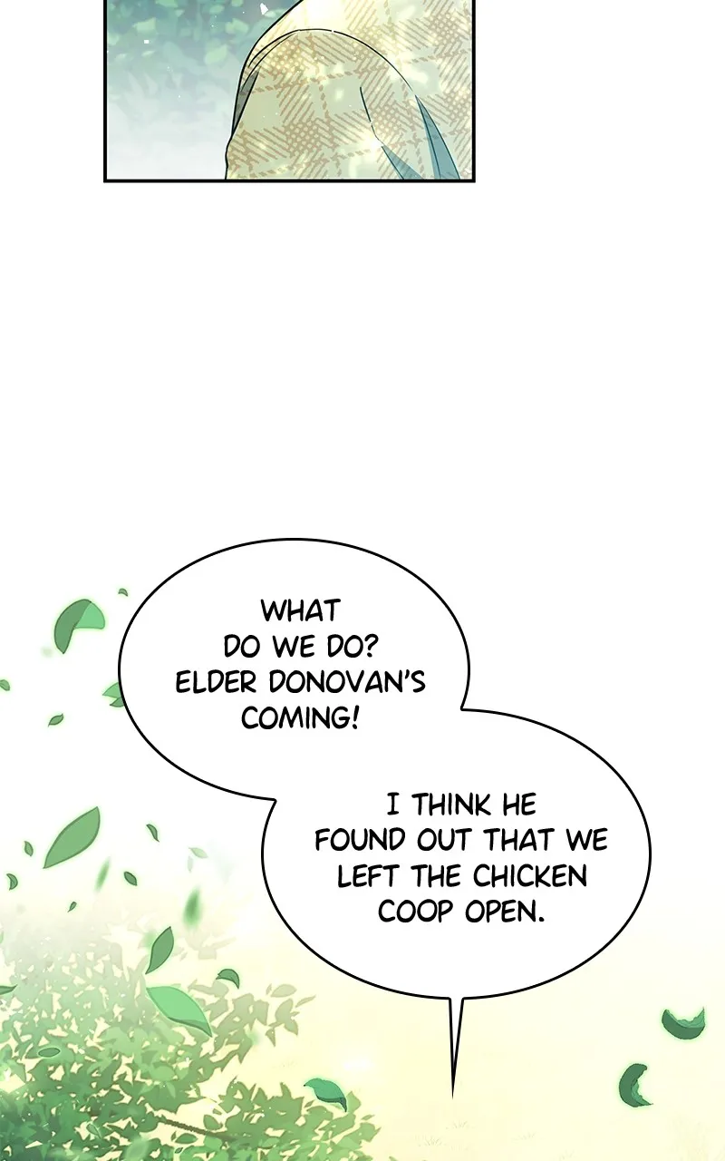 What Melvin Left Behind Chapter 32 page 2 - 