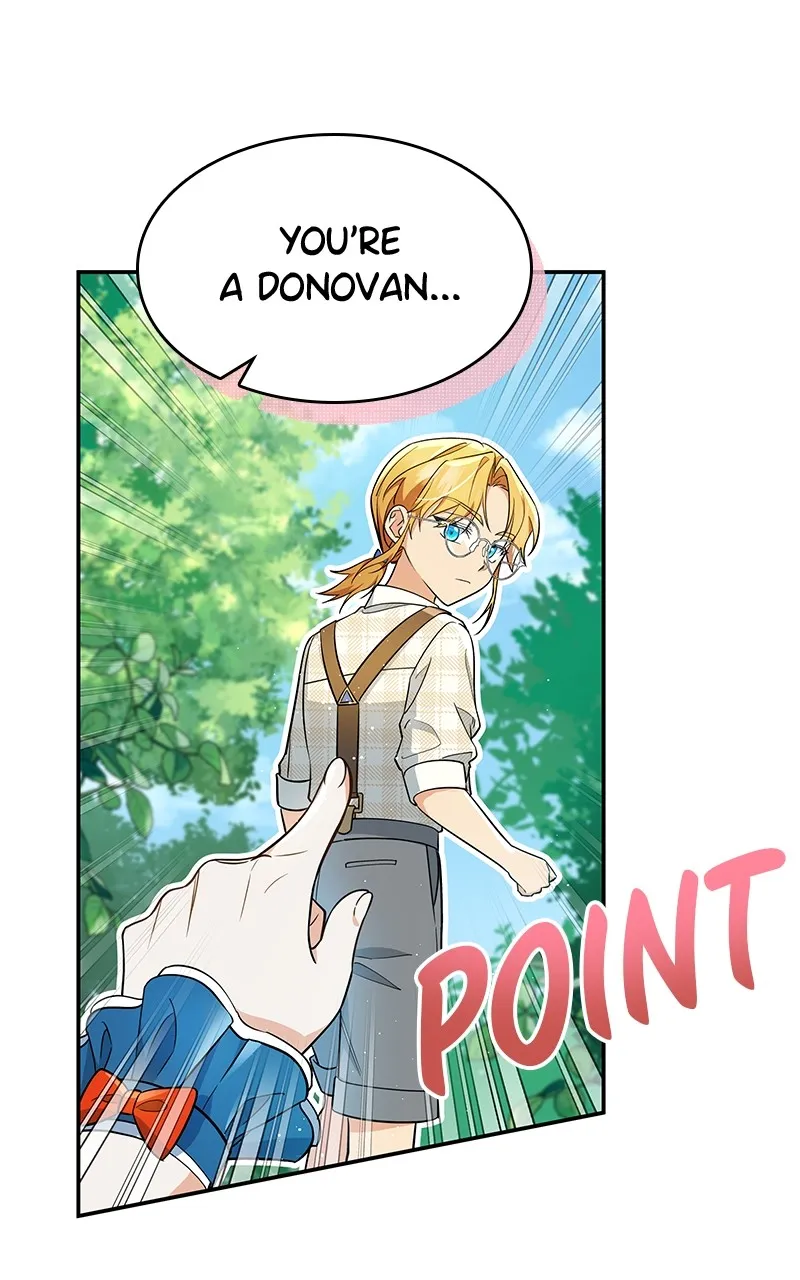What Melvin Left Behind Chapter 32 page 19 - 