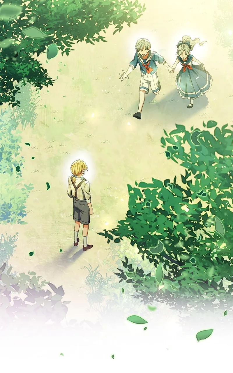 What Melvin Left Behind Chapter 32 page 3 - 