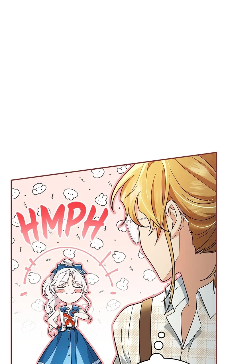 What Melvin Left Behind Chapter 32 page 21 - 