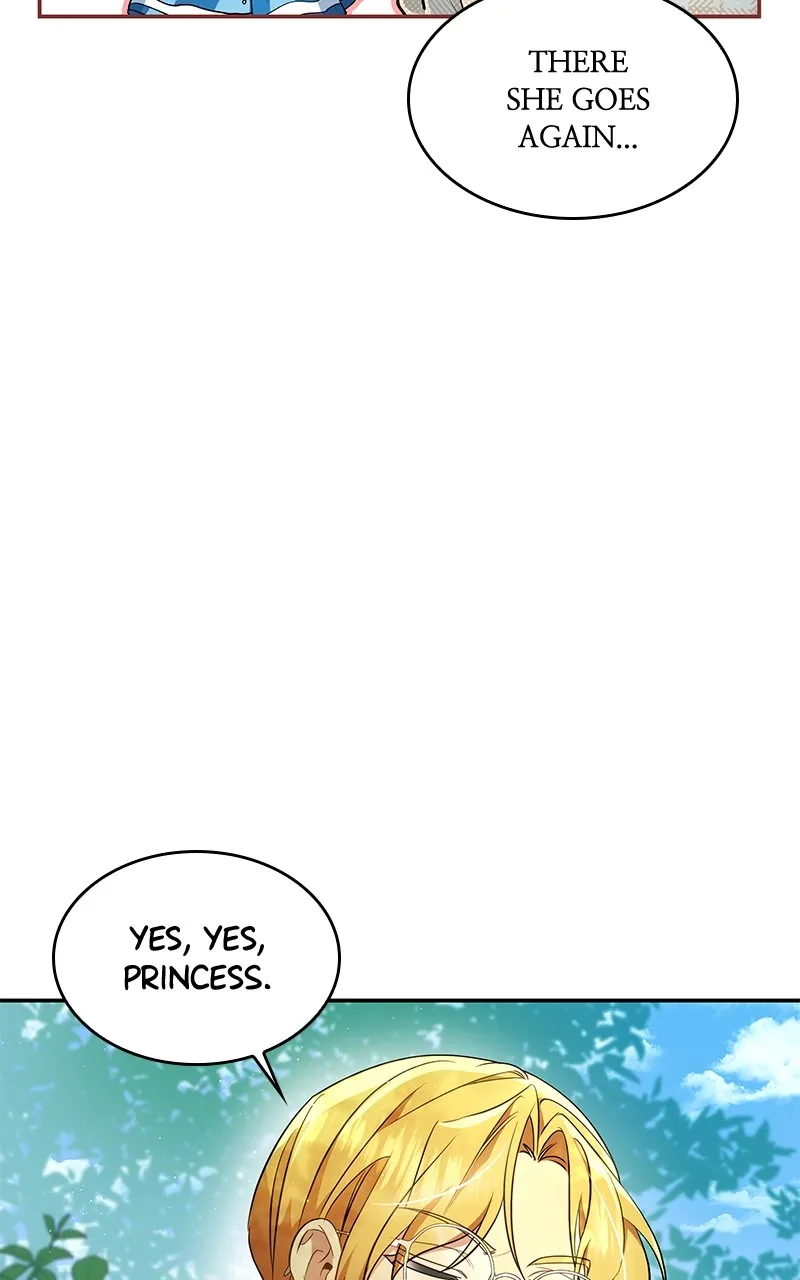 What Melvin Left Behind Chapter 32 page 22 - 