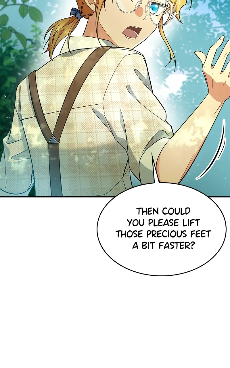 What Melvin Left Behind Chapter 32 page 23 - 
