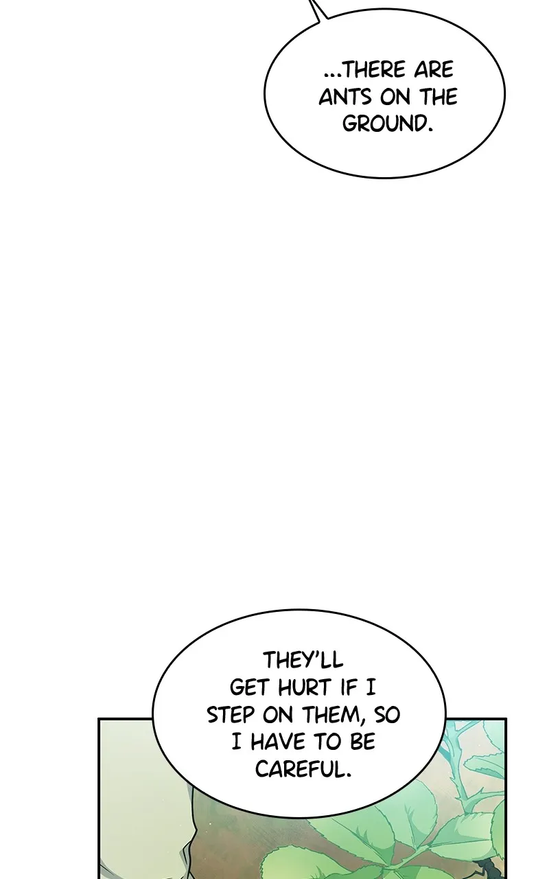 What Melvin Left Behind Chapter 32 page 26 - 