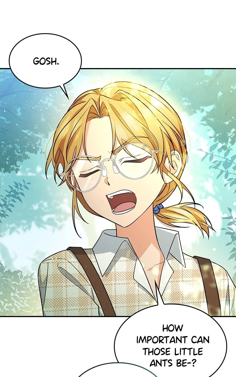 What Melvin Left Behind Chapter 32 page 28 - 