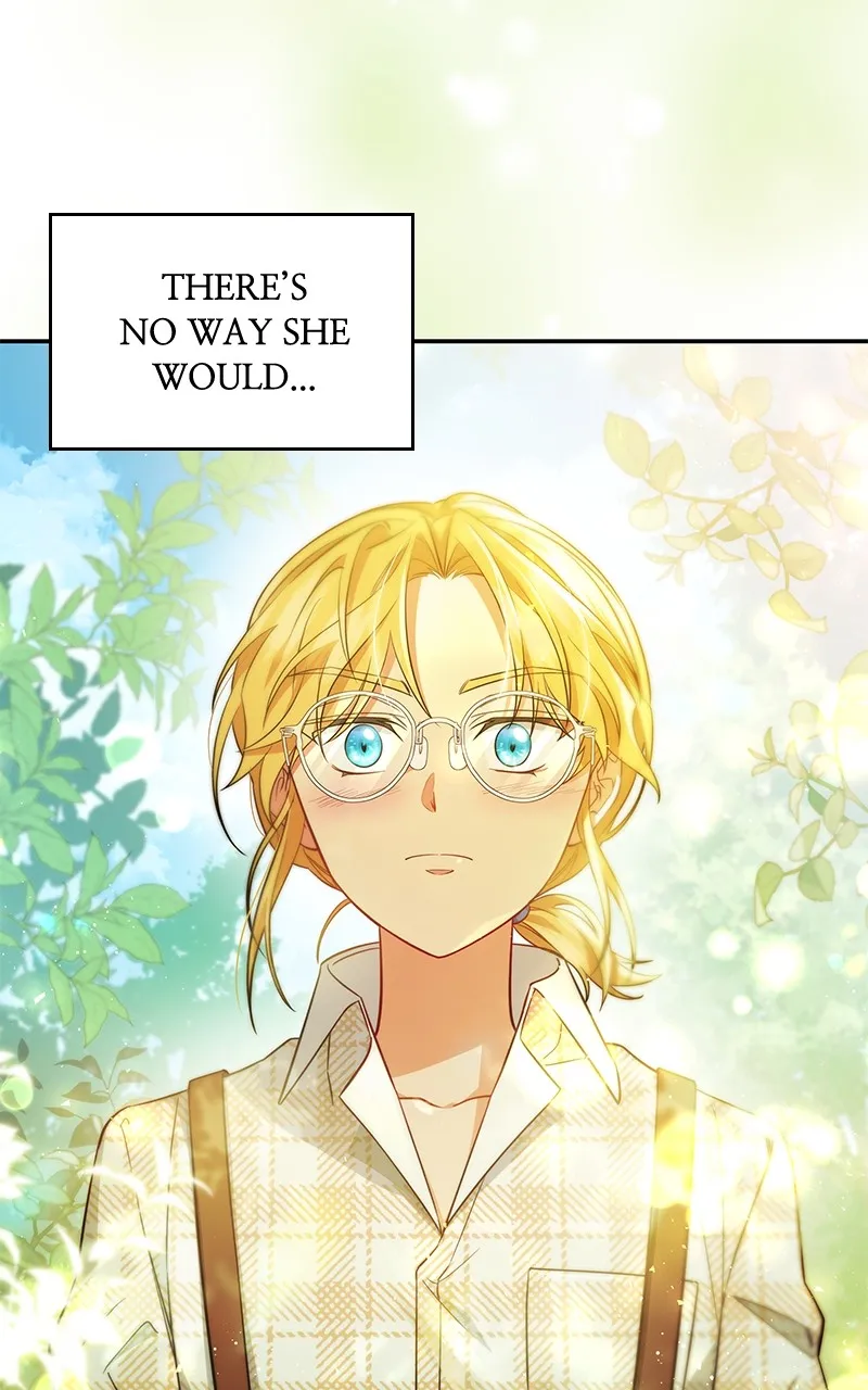 What Melvin Left Behind Chapter 32 page 36 - 