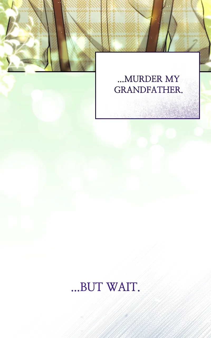 What Melvin Left Behind Chapter 32 page 37 - 