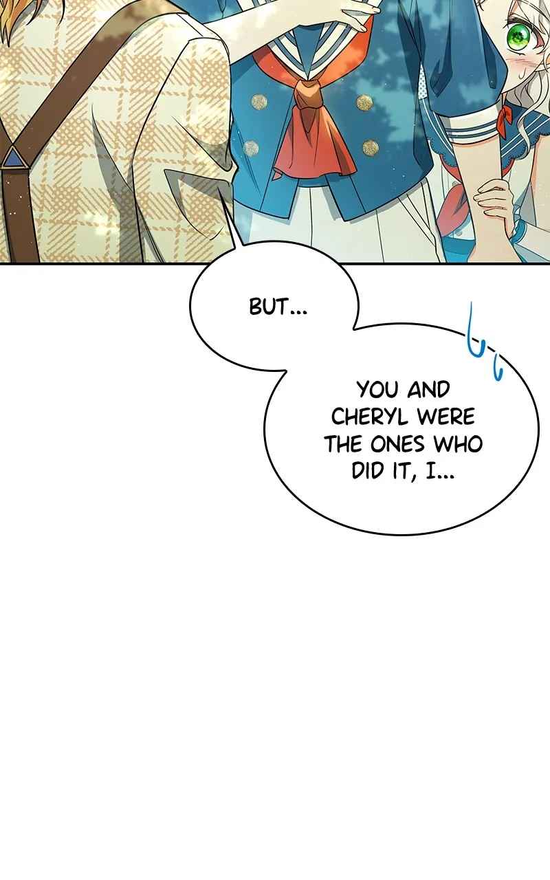 What Melvin Left Behind Chapter 32 page 5 - 