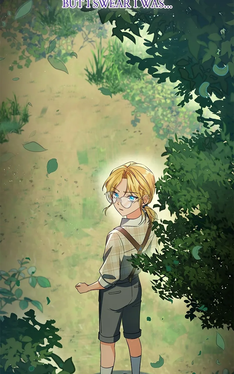 What Melvin Left Behind Chapter 32 page 41 - 
