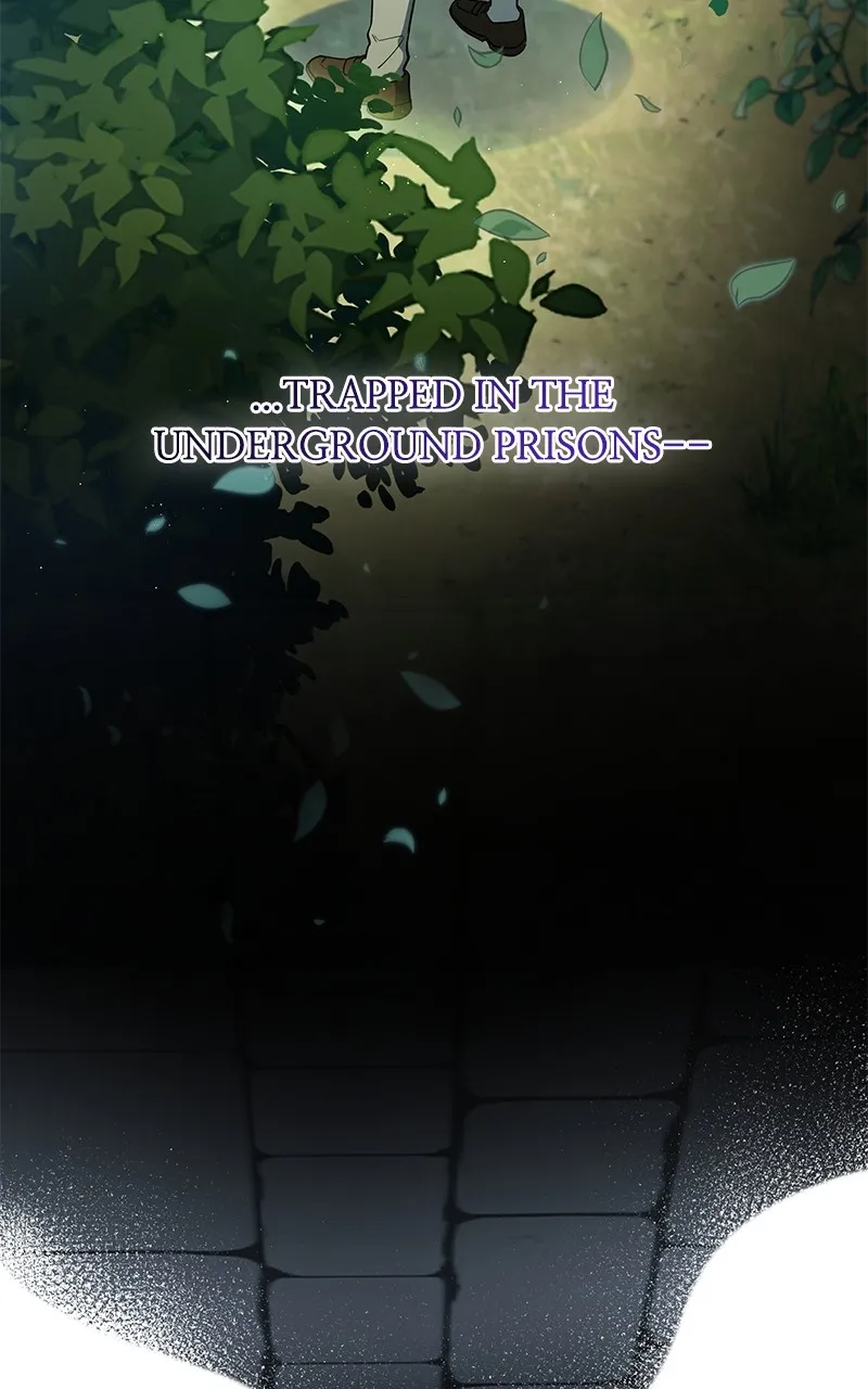 What Melvin Left Behind Chapter 32 page 42 - 