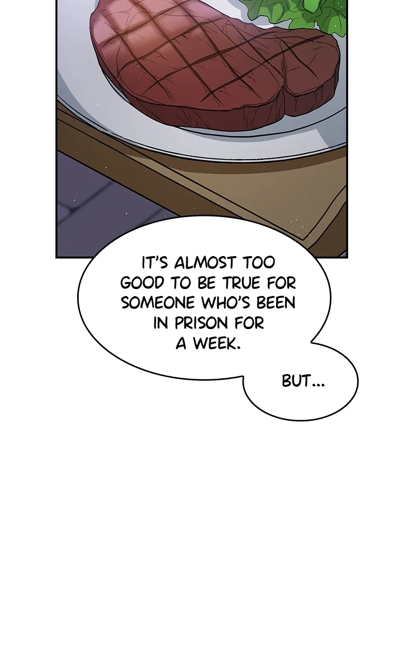 What Melvin Left Behind Chapter 32 page 54 - 