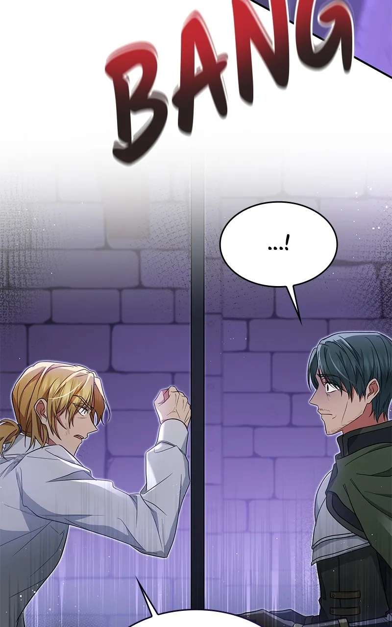 What Melvin Left Behind Chapter 32 page 56 - 