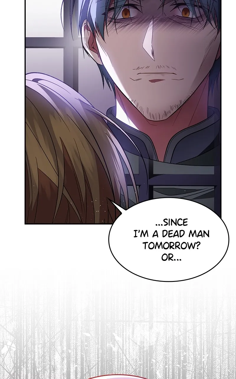What Melvin Left Behind Chapter 32 page 58 - 