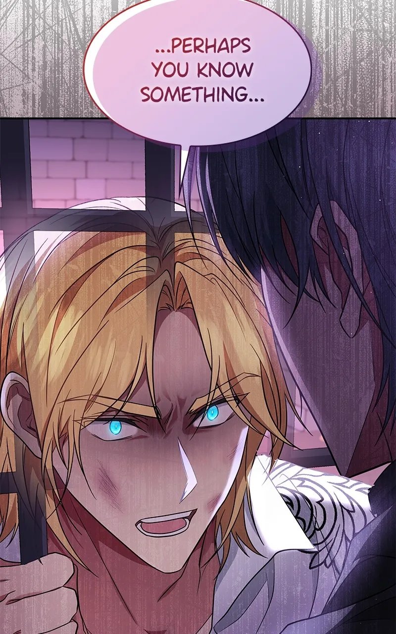 What Melvin Left Behind Chapter 32 page 59 - 