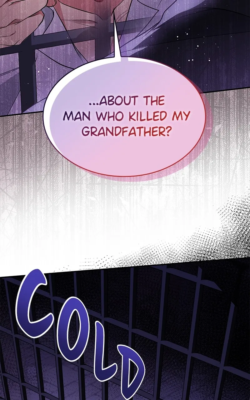 What Melvin Left Behind Chapter 32 page 60 - 