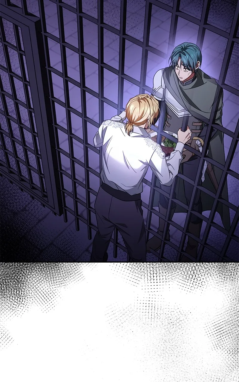 What Melvin Left Behind Chapter 32 page 61 - 