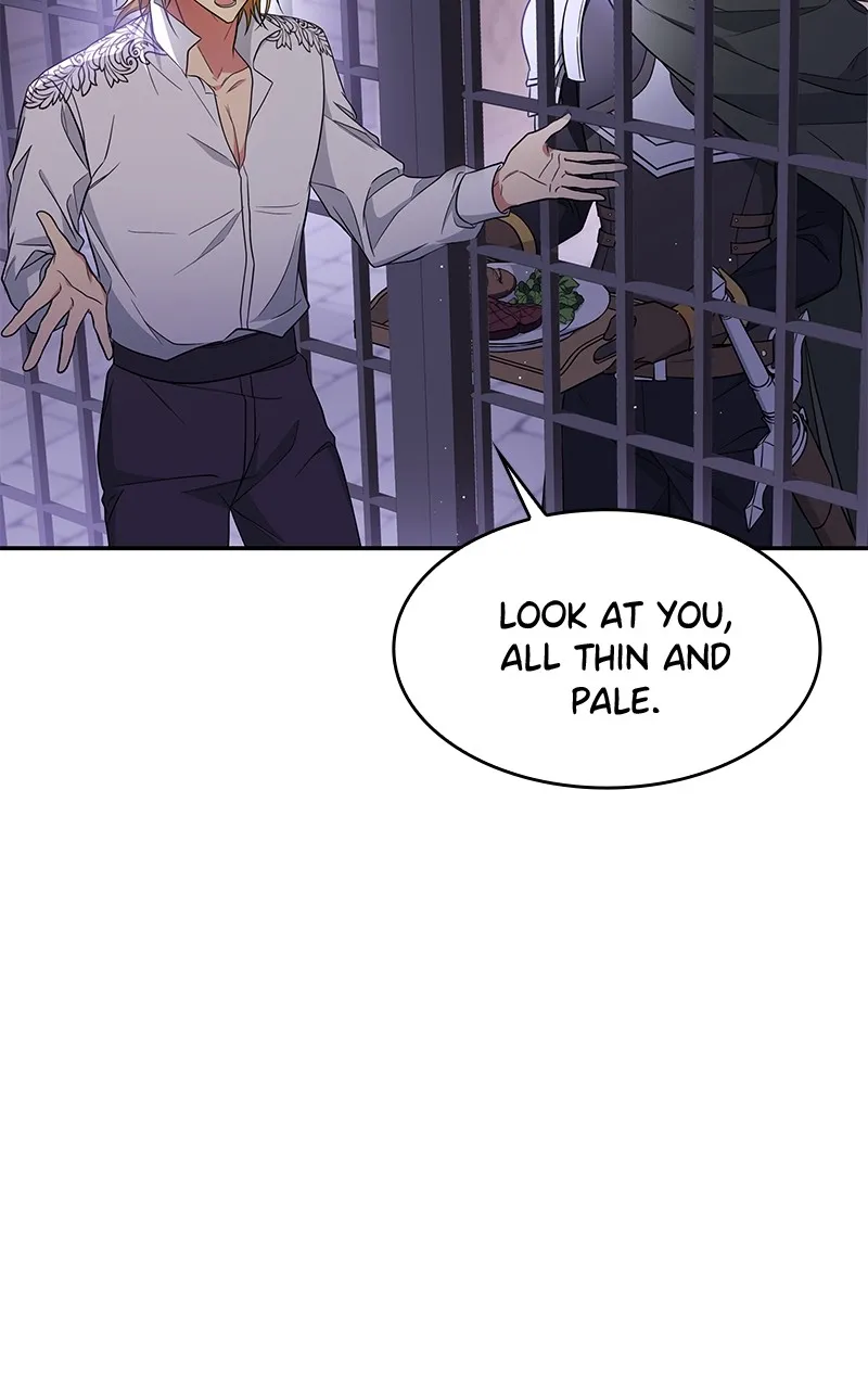 What Melvin Left Behind Chapter 32 page 65 - 