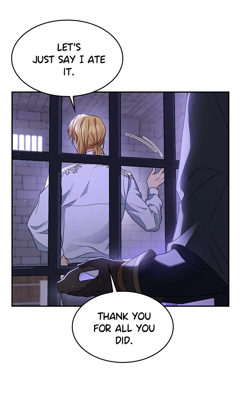 What Melvin Left Behind Chapter 32 page 66 - 