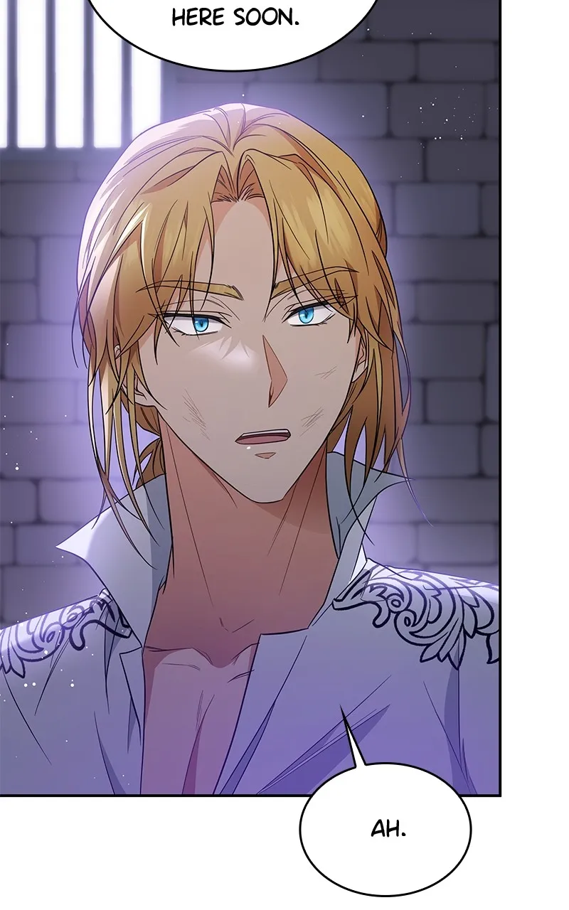 What Melvin Left Behind Chapter 32 page 72 - 