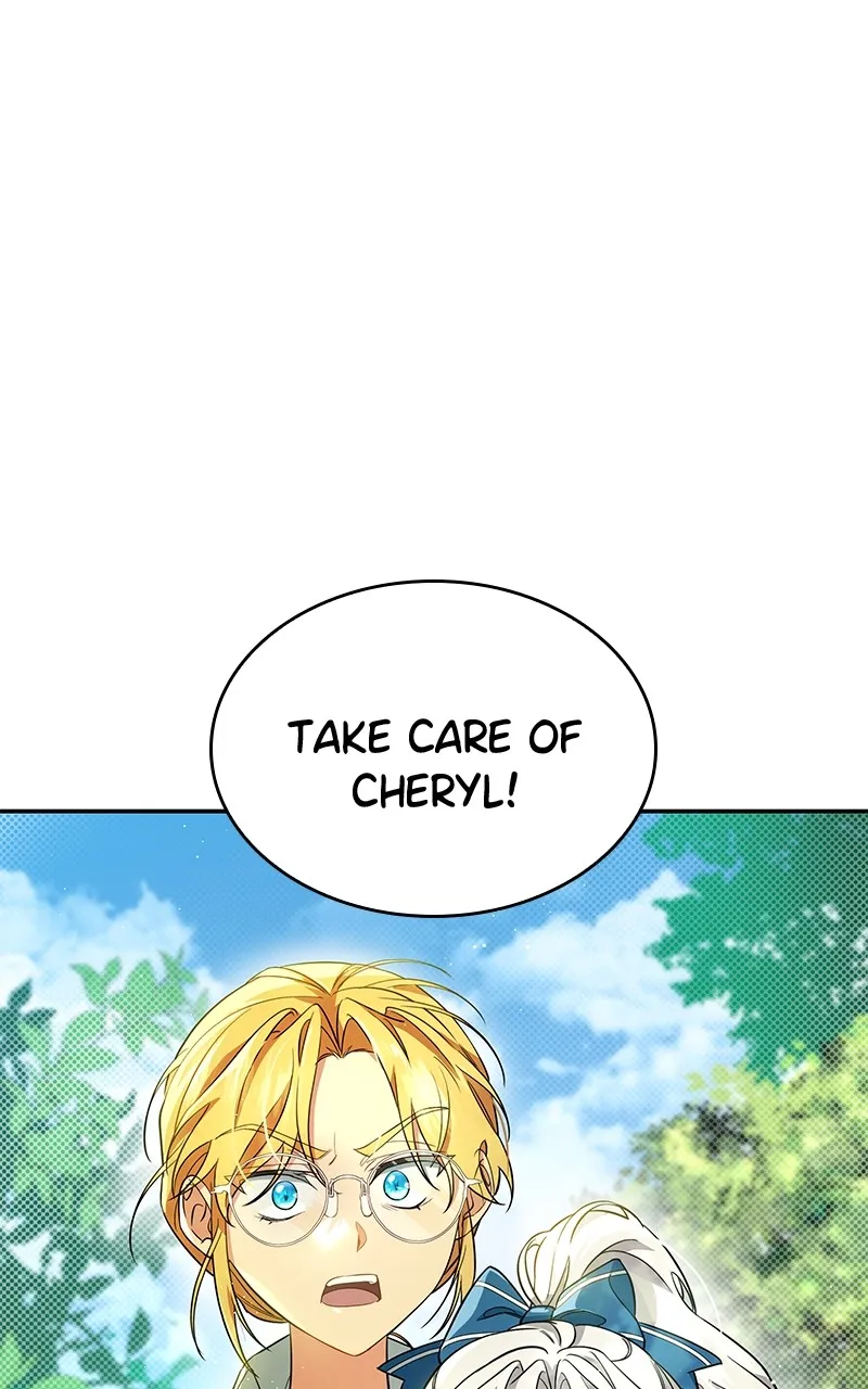 What Melvin Left Behind Chapter 32 page 9 - 
