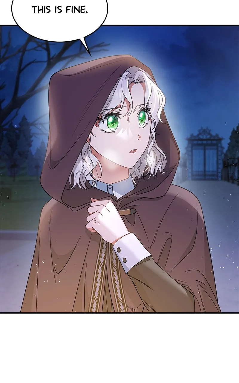 What Melvin Left Behind Chapter 32 page 84 - 