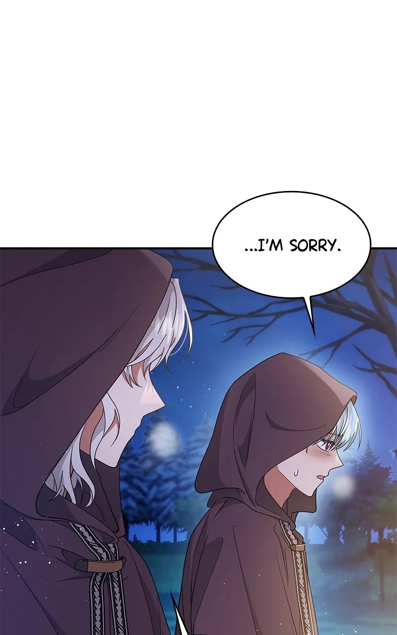 What Melvin Left Behind Chapter 32 page 88 - 