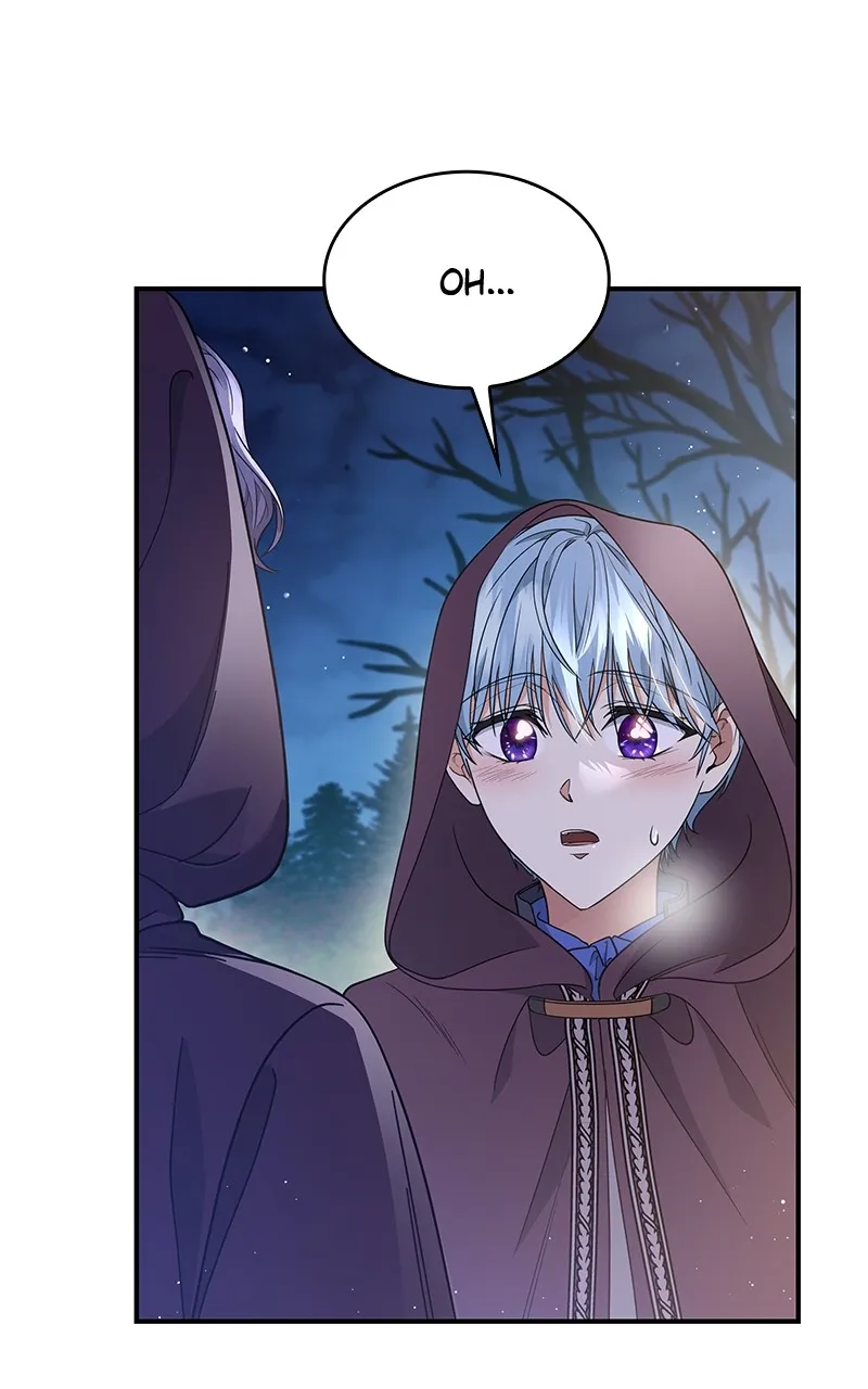What Melvin Left Behind Chapter 32 page 92 - 