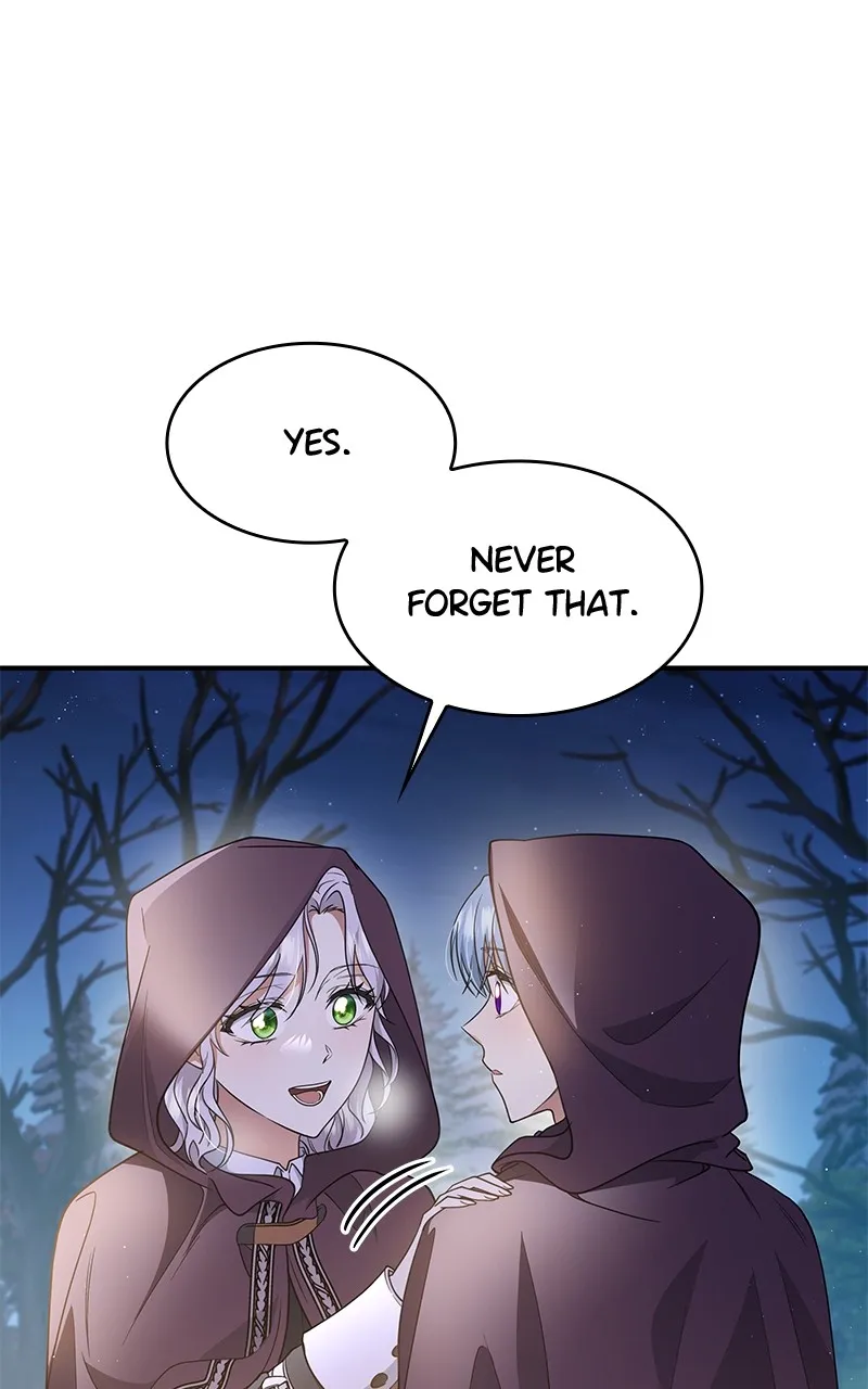What Melvin Left Behind Chapter 32 page 95 - 