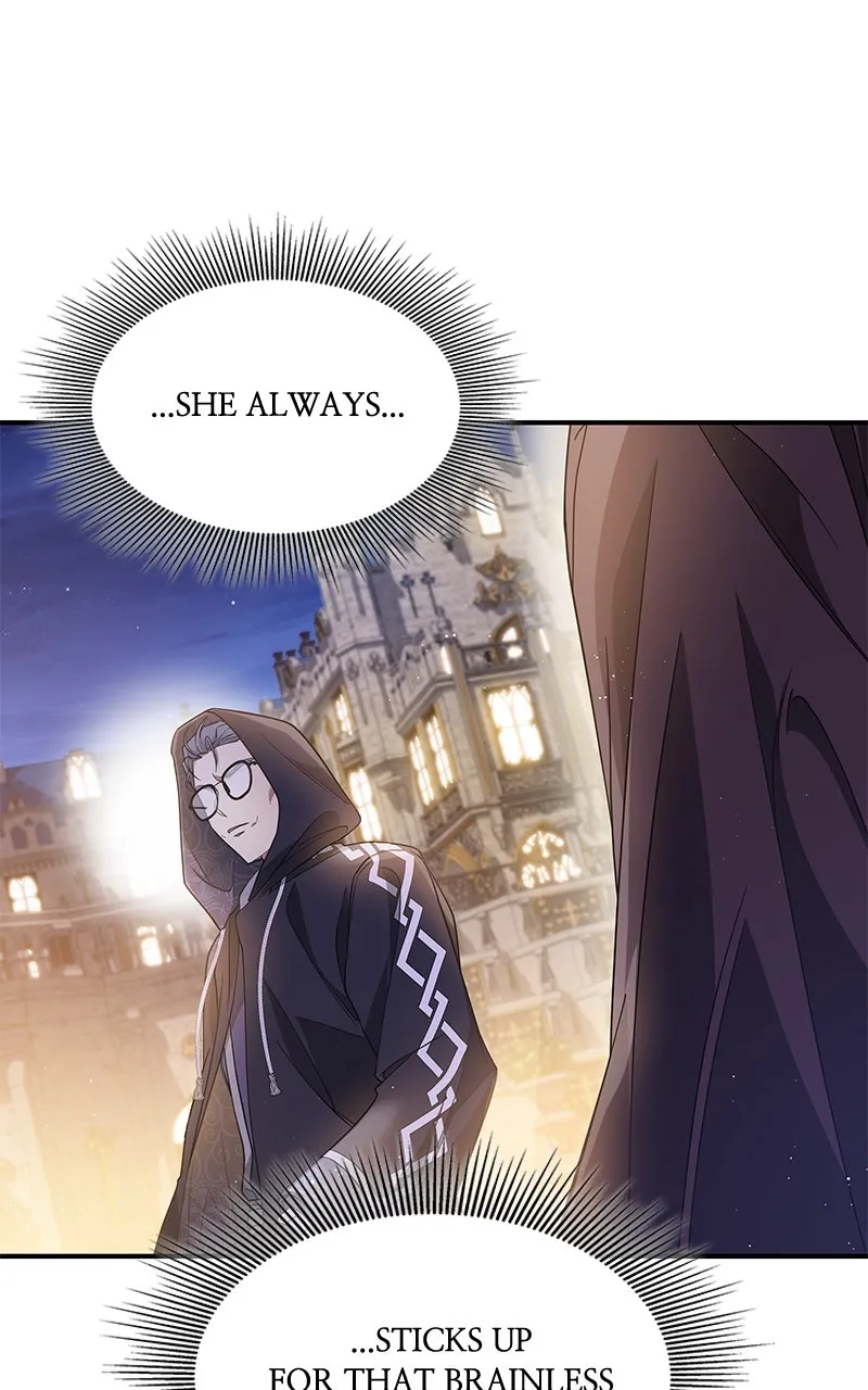 What Melvin Left Behind Chapter 32 page 98 - 