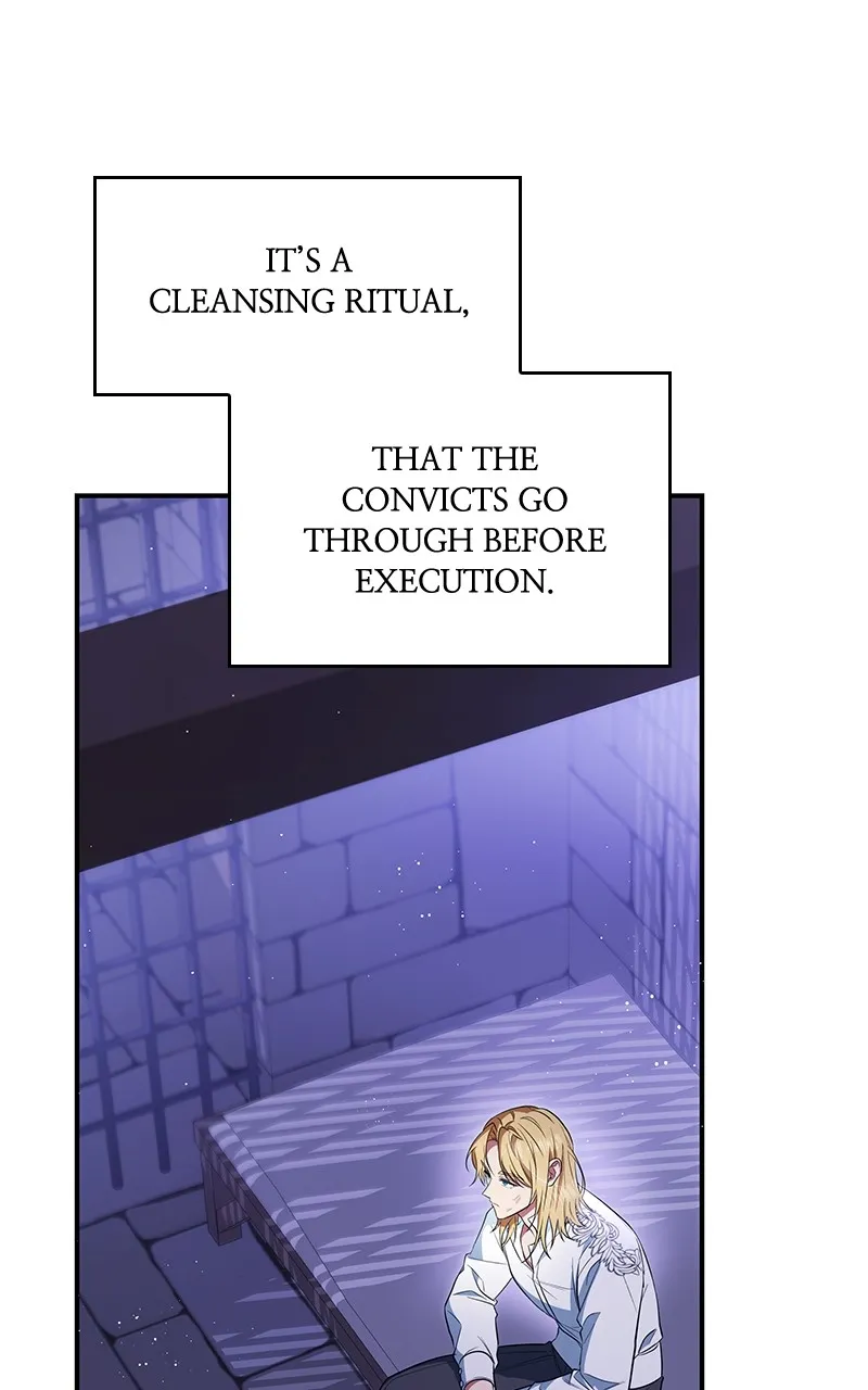 What Melvin Left Behind Chapter 33 page 3 - 