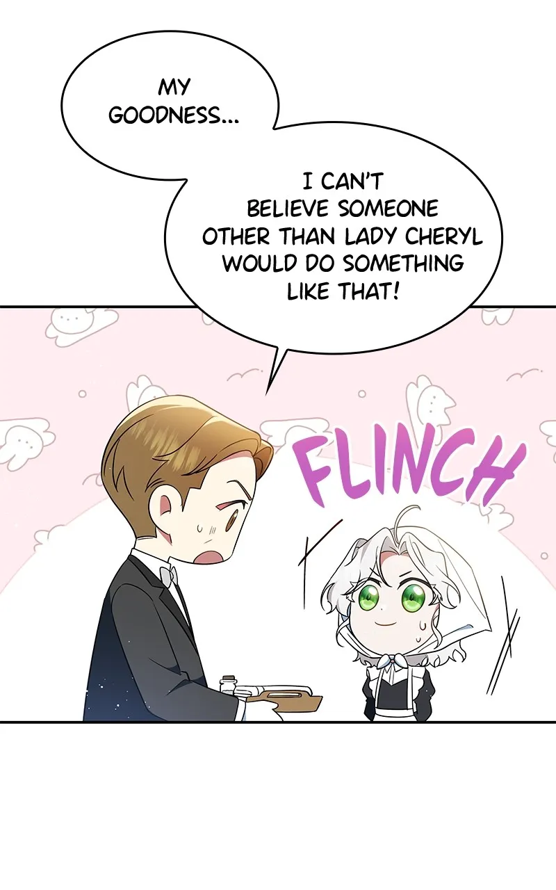 What Melvin Left Behind Chapter 33 page 34 - 
