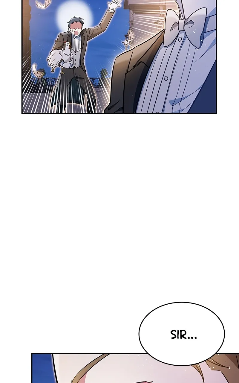 What Melvin Left Behind Chapter 33 page 36 - 