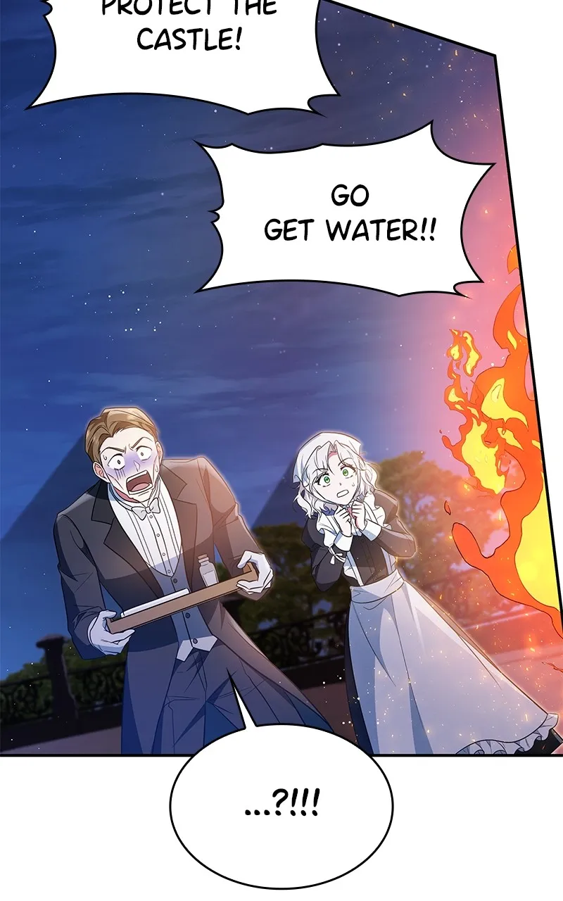 What Melvin Left Behind Chapter 33 page 46 - 